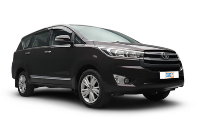 Toyota Innova Crysta-img